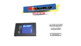 PATRIOT SSD 960GB | PBU960GS25SSDR BURST 2.5” SATA 3