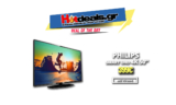 PHILIPS 50PUS6162/12 Τηλεόραση 50 Ιντσών | Smart UHD 4K | TV Mediamarkt | 399€