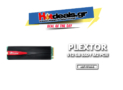 Plextor PX-512M9PeG NVME PCIe SSD M.2 | Σκληρός Δίσκος SSD | 153.90€