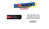 Plextor PX-512M9PeG NVME PCIe SSD M.2 | Σκληρός Δίσκος SSD | 153.90€