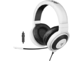 Razer Kraken Pro White Gaming Headset | Ακουστικά με Μικρόφωνο | mediamarkt.gr | 49€