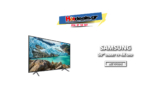 SAMSUNG 50RU7172 50 | 4K Τηλεόραση | UHD – Smart TV | e-shop.gr