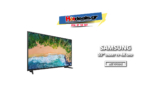 SAMSUNG 55NU7093 55 | Τηλεόραση 55″ Smart TV 4Κ UHD | e-shopgr 415.90€