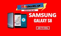 SAMSUNG Galaxy S8 – (Samsung SM-G950F) (5.8inch/QuadCore/64GB/4GB RAM/12MP/Android 7) | mediamarkt | 829€
