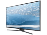 SAMSUNG UE55KU6000WXXH Smart TV UltraHD 4K HDR Τηλεόραση | MediaMarkt | 549€