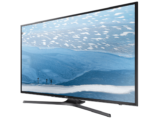 SAMSUNG UE55KU6000WXXH Smart TV UltraHD 4K HDR Τηλεόραση | MediaMarkt | 549€