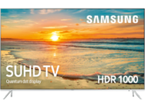 SAMSUNG UE65KS7000SXXH Smart TV 4K (65 inch – UHD – HDR 1000) | MediaMarkt | 1399€