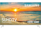 SAMSUNG UE65KS7000SXXH Smart TV 4K (65 inch – UHD – HDR 1000) | MediaMarkt | 1399€