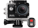 SENCOR 3CAM 4K03WR Action Camera 16 MP/30 fps/4Κ | MediaMarkt | 79€