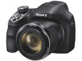 SONY CYBER SHOT DSC-H400 Φωτογραφική Μηχανή | 20.1Mp – High Zoom | MediaMarkt | 229€