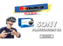SONY PlayStation VR | Camera V2 +2 Games + Move Twin Pack  | Black Friday Public & MediaMarkt