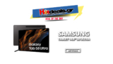Samsung Galaxy Tab S8 Ultra X900 512GB/16GB SM-X900NZAFEUE | Tablet | you.gr 849€