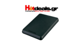 Toshiba Canvio Basics 1TB 3.0 2.5 Black HDD Εξωτερικός Σκληρός Δίσκος | kotsovolos | 50€