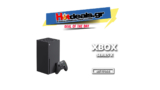 Microsoft Xbox Series X | Κονσόλα | Κωτσόβολος 439€