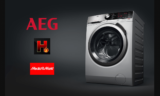 Πλυντήρια AEG | 48 Άτοκες Δοσεις | MediaMarkt