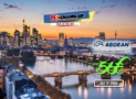 Aegean Προσφορές Αεροπορικά από 56€ | Φθηνά Εισιτήρια Μόναχο – Φρανκφούρτη – Ντίσελντορφ – Στουτγκάρδη | aegeanair