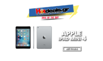 APPLE iPad MINI 4 | 7.9″ 128GB WiFi MK9N2