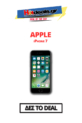 Apple iPhone 7 Black Friday | iPhone 7 32GB 4.7″ | Vodafone
