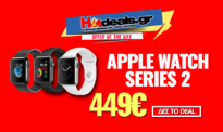 APPLE Watch Series 2 | 38mm και 42mm SmartWatch Ρολόι APPLE | MediaMarkt | 449€