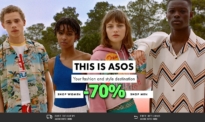 ASOS Προσφορές με Εκπτώσεις μέχρι και 70% και Έξτρα 15% | asos.com | -70%