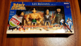 ASTERIX ACTION FIGURE TOY LES ROMAINS THE ROMANS 6″ | Action Figure Toys Ebay | Very Rare Toy