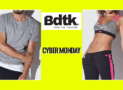 Cyber Monday Ρούχα Bodytalk Προσφορές | Δωρεάν Μεταφορικά