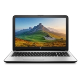Laptop HP 15-AY041NV (Intel® Core™ i3-5005U, 4Gb Ram, 128Gb SSD, FullHD 1920×1080)| [Kotsovolos.gr] | 369€