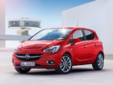 Κλήρωση από το E-food για να κερδίσεις ένα Opel Corsa | E-Food.gr |
