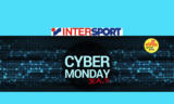 Cyber Monday Intersport 2017 | Προσφορές Αθλητικά Ρούχα – Παπούτσια