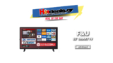 F&U FLS32214H 32 Smart Τηλεόραση FULL HD TV | Kotsovolos