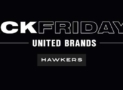 HAWKERS Black Friday 2018 | 2×1 | Γυαλιά Ηλίου Hawkers 2 στην τιμή του 1!