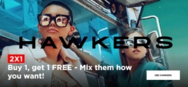 HAWKERS Προσφορές 2018 | Γυαλιά Ηλίου Hawkers με Έκπτωση | hawkersco.com