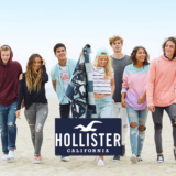 Hollister Co εκπτώσεις έως 70% σε Όλα τα Ρούχα | hollisterco.com | 70%
