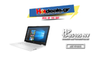 HP 15-BS105 NV Laptop 15.6 | Intel Core i3-5005U / 4GB / 1TB HDD / Full HD | mediamarkt | 379€