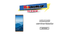 Huawei Mate 10 Pro | 128GB/6GB Dual SIM Smartphone | public | 399€