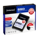 Σκληρός Δίσκος SSD Intenso Sata III Top 256GB | Kotsovolos.gr | 59€