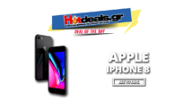 APPLE iPhone 8 64GB | Αγορά από Μediamarkt.gr | 859€