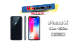 iPhone X: Διαθέσιμο για αγορά στην Ελλάδα | Πότε έρχεται, χαρακτηριστικά και τιμή αγοράς