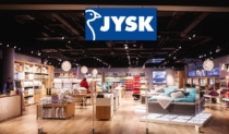 JYSK Φυλλάδιο – Προσφορές Νοέμβριος 2022 | Κατάλογος Jysk