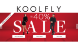 KOOLFLY Προσφορές και Εκπτώσεις έως -60% | Koolfly.com |