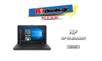 HP 15-BS008NV LAPTOP | Intel Core i5-7200U / 6GB / 1TB / Radeon 520 2GB | mediamarkt | 499€