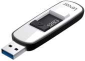 128GB USB Stick – Lexar JumpDrive S75 USB 3.0 Flash Drive | [mymemory.de]