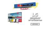 LG 55UJ634V TV | Smart Τηλεόραση 55 ιντσών LED Ultra HD | [MediaMarkt.gr] | 699€