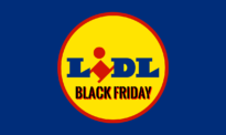 LIDL Black Friday 2017 | Lidl Φυλλάδιο Προσφορές 20-11-2017 |  LIDL Fylladio Prosfores OLA TA KALA