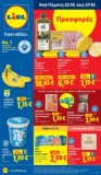 LIDL Φυλλάδιο από 22/10/2026 | Προσφορές Εβδομάδας