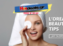 Skinexpert.gr από την L’Οreal | Συμβουλές Ομορφιάς Beauty Tips  | ΔΩΡΟ/FREE