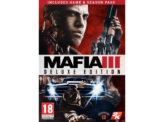Mafia III Deluxe Edition PC | MediaMarkt | 34.90€