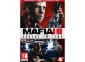 Mafia III Deluxe Edition PC | MediaMarkt | 34.90€