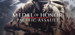 Medal of Honor™ Pacific Assault | Παιχνίδι First Person Shooter | Origin.com | Free Download