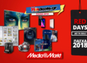 RED DAYS Media Markt – RED DAYS Προσφορές Mediamarkt ΠΑΣΧΑ 2018